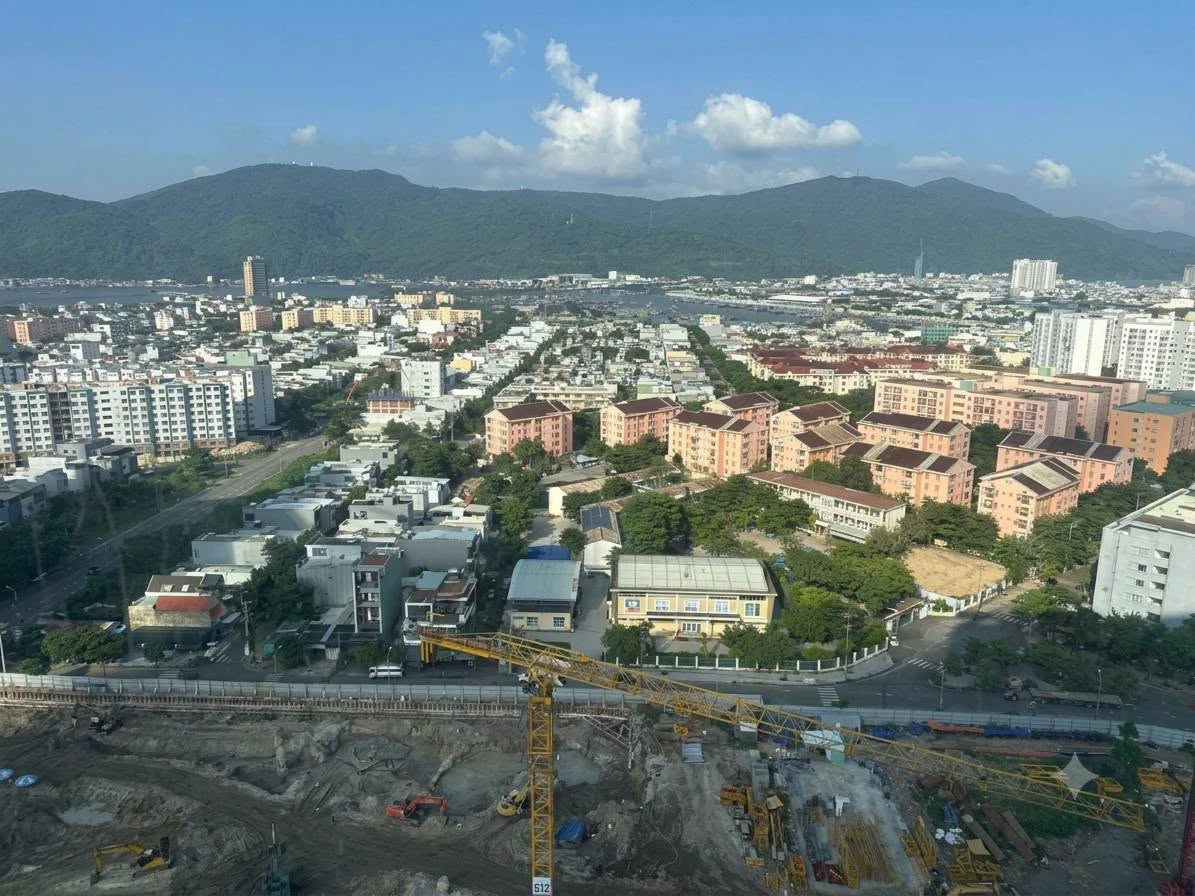 Bán căn hộ 2PN Sun Symphony 71m², Đà Nẵng - Ảnh thu nhỏ 2