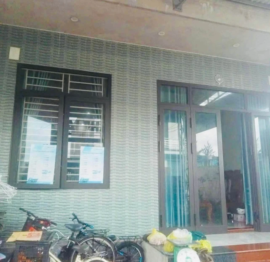 Bán nhà Bắc Lý 100m2 hai mặt tiền, giá 1 tỷ - Ảnh thu nhỏ 4