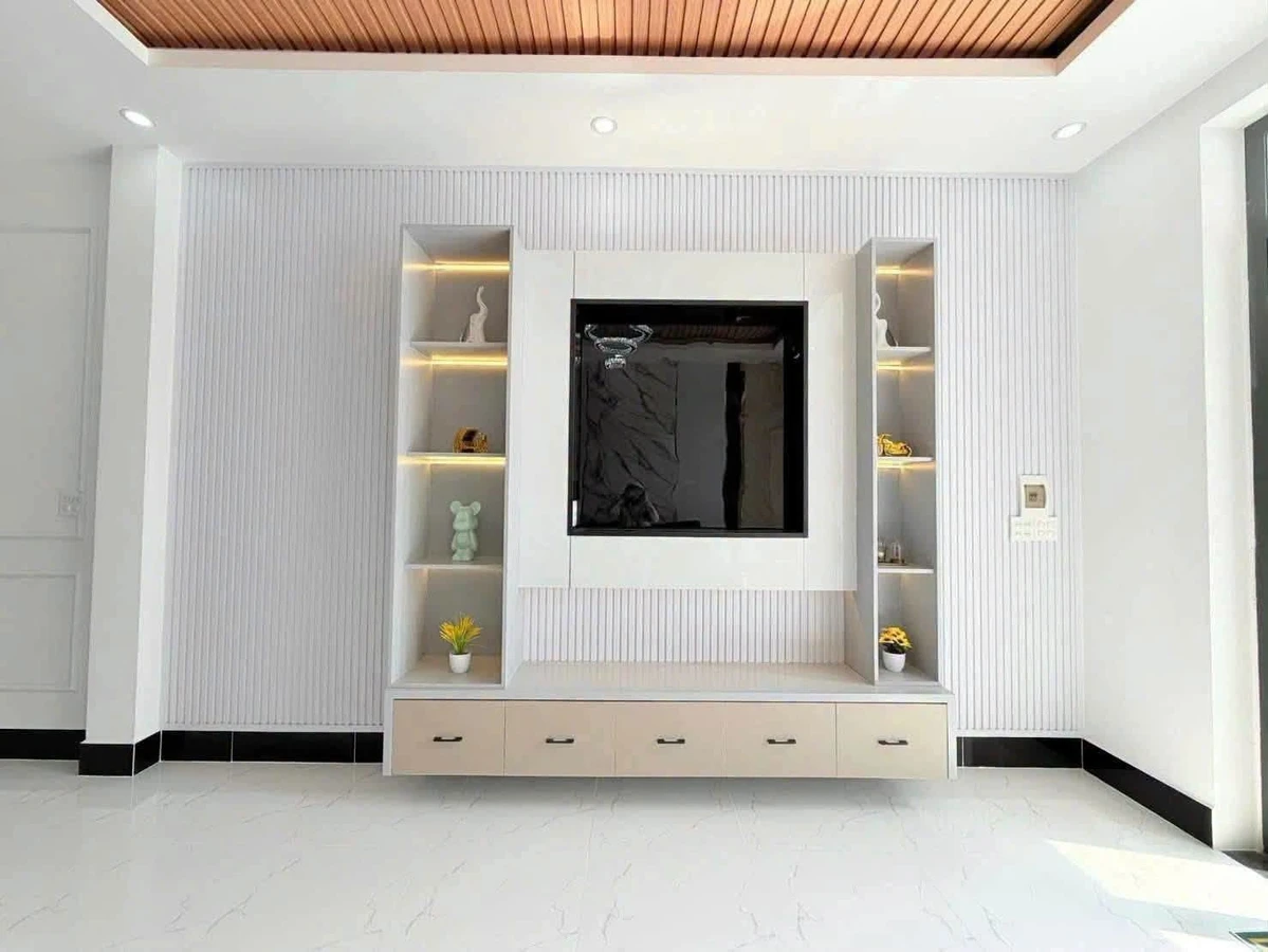 Bán nhà mặt tiền 88m² Vàm Trư, Rạch Giá, 2 tỷ 400 triệu - Ảnh thu nhỏ 4