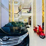 Bán nhà 4,1x13m gần mặt tiền Quang Trung, Phường 8, Gò Vấp, 9,6 tỷ - Ảnh thu nhỏ 3