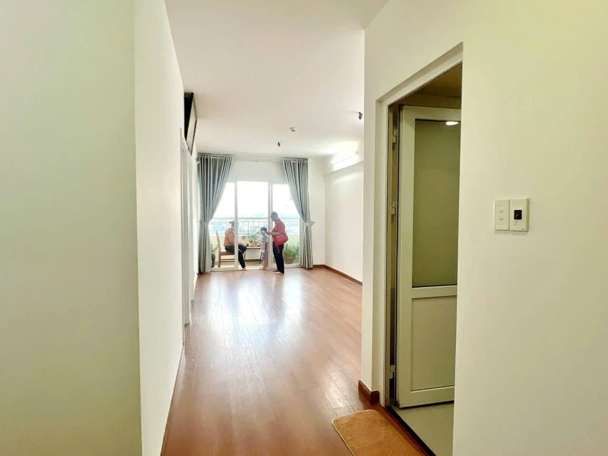 Bán căn hộ 71m² 2 phòng ngủ 3.25 tỷ Phạm Văn Đồng - Ảnh thu nhỏ 3