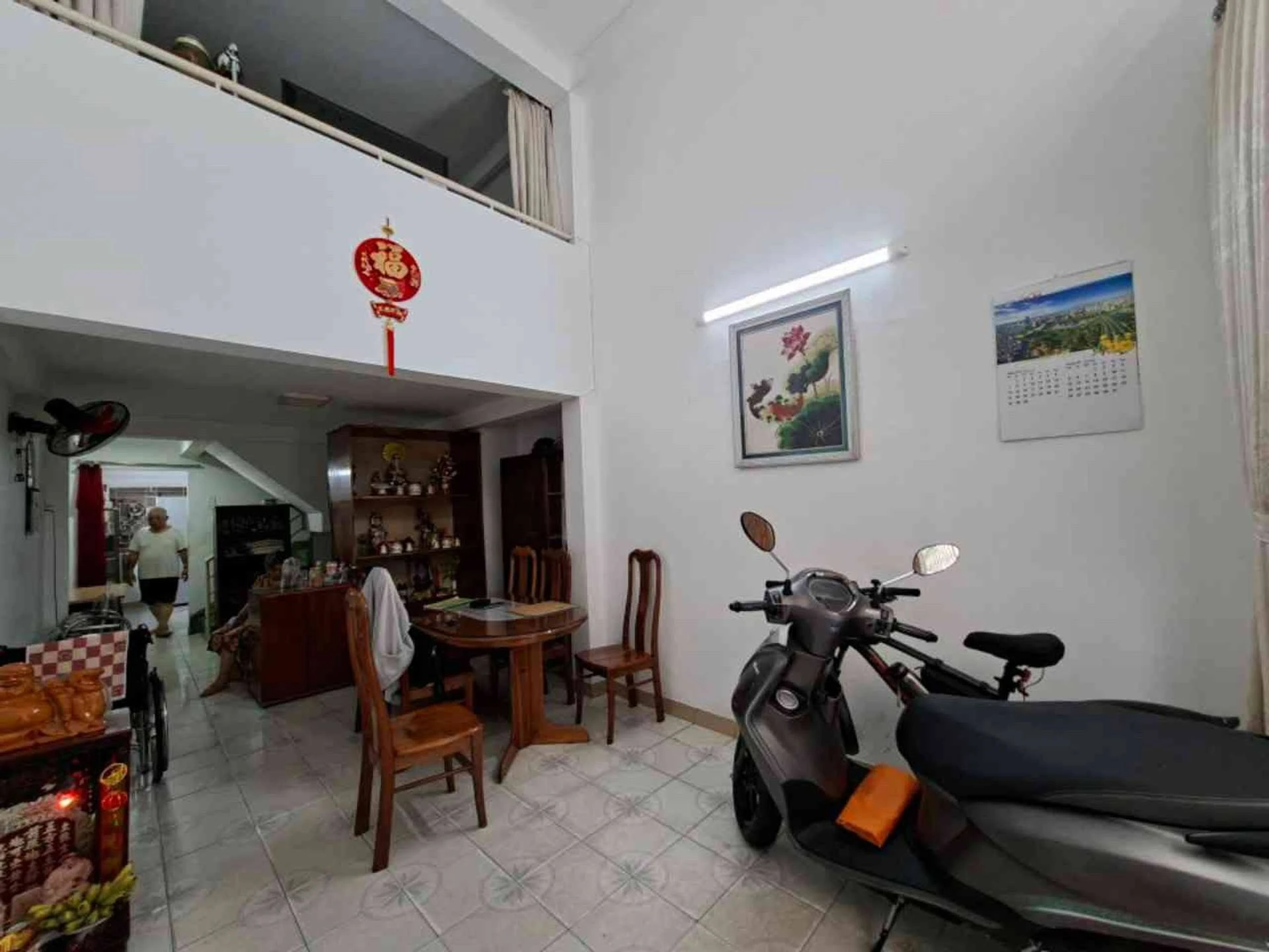 Bán nhà 3 tầng 53m2, 5 phòng ngủ, đường Hoàng Văn Thụ, Phú Nhuận - Ảnh 1