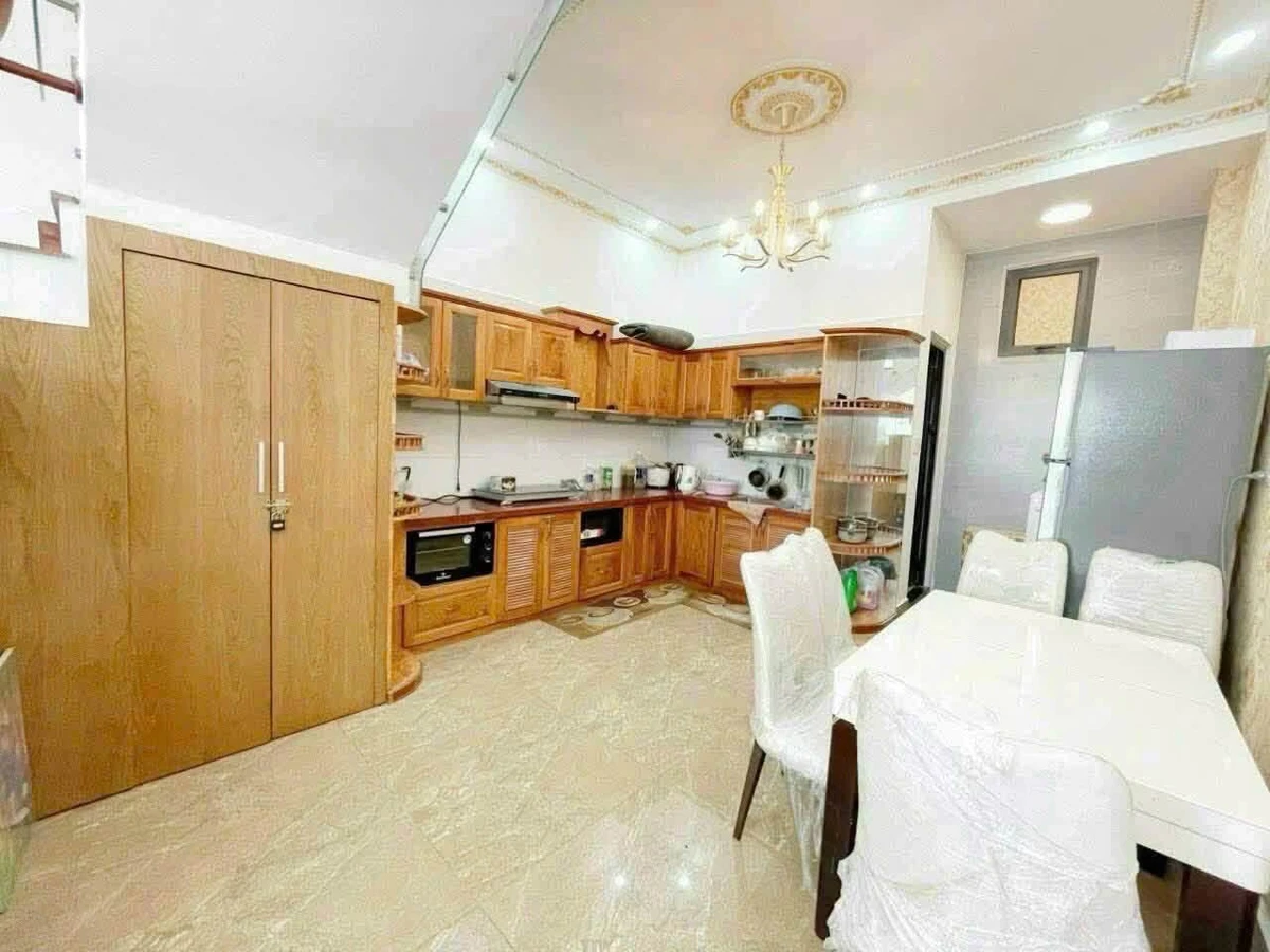 Cho thuê nhà nguyên căn 80m2, 5 PN tại Đà Lạt - Ảnh thu nhỏ 5
