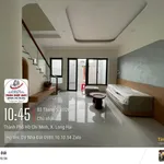 Bán nhà 1 trệt 1 lầu 80m² 2 phòng ngủ Long Hải 2,7 tỷ - Ảnh thu nhỏ 1