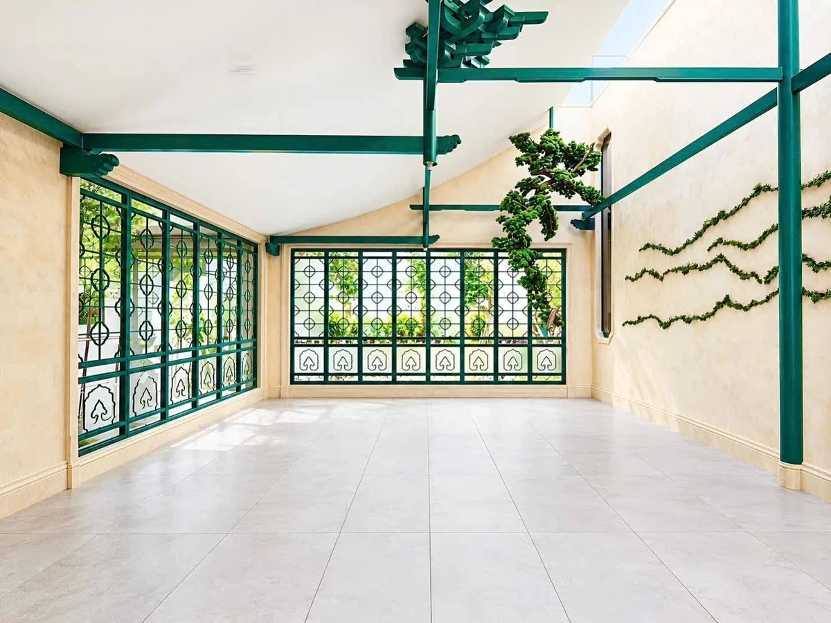 Cho thuê nhà mặt tiền 310m² Quận 3, 170 triệu/tháng - Ảnh thu nhỏ 2
