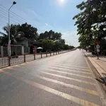 Bán đất góc 2 mặt tiền 684m2 Hồ Thị Hương, Bình Chánh - Ảnh thu nhỏ 5