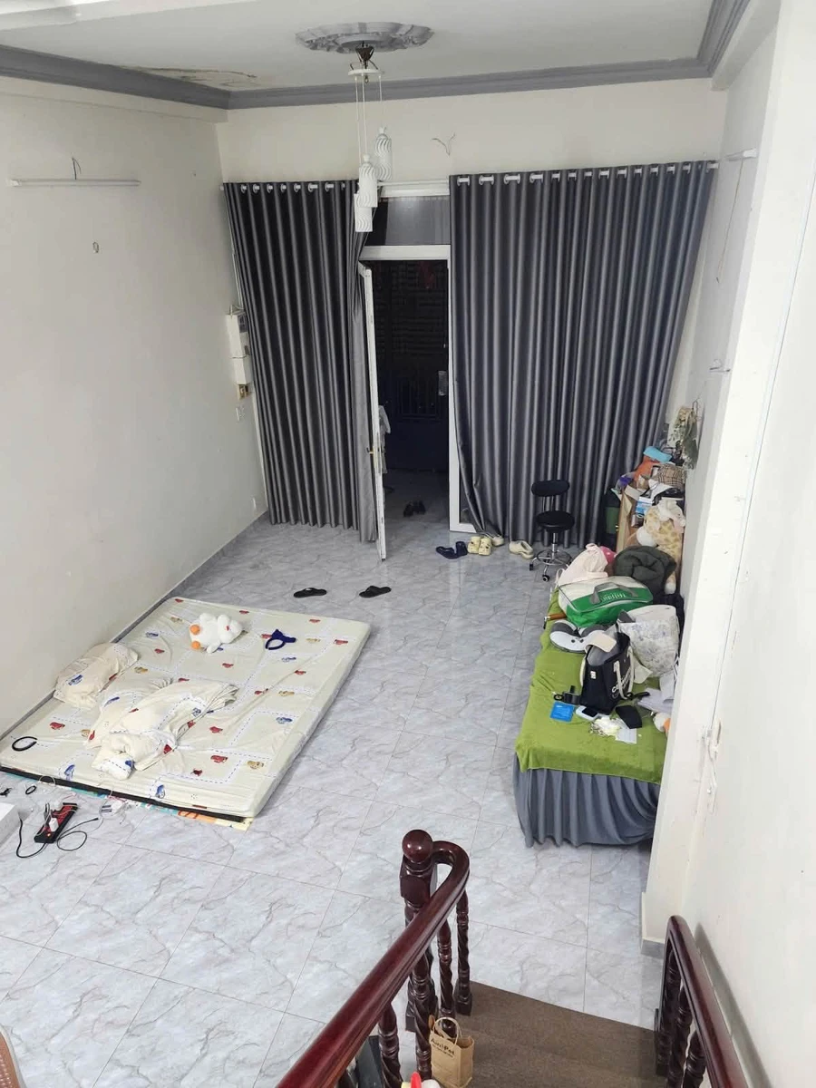 Bán nhà 2 tầng 61m² Trường Sa Phú Nhuận 11.9 tỷ - Ảnh thu nhỏ 5