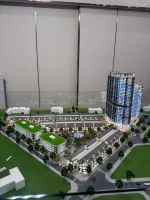Bán căn hộ Eco Palace góc 3PN tầng 19-21-24-25-28-29-30-33, 3,*** tỷ, 85m2, 3PN, 2WC BMT, Đắk Lắk - Ảnh thu nhỏ 4
