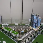 Bán căn hộ Eco Palace góc 3PN tầng 19-21-24-25-28-29-30-33, 3,*** tỷ, 85m2, 3PN, 2WC BMT, Đắk Lắk - Ảnh thu nhỏ 4