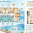 Newtown Diamond 1PN Trực Diện Biển | Chỉ 2,8 Tỷ - Ảnh thu nhỏ 17