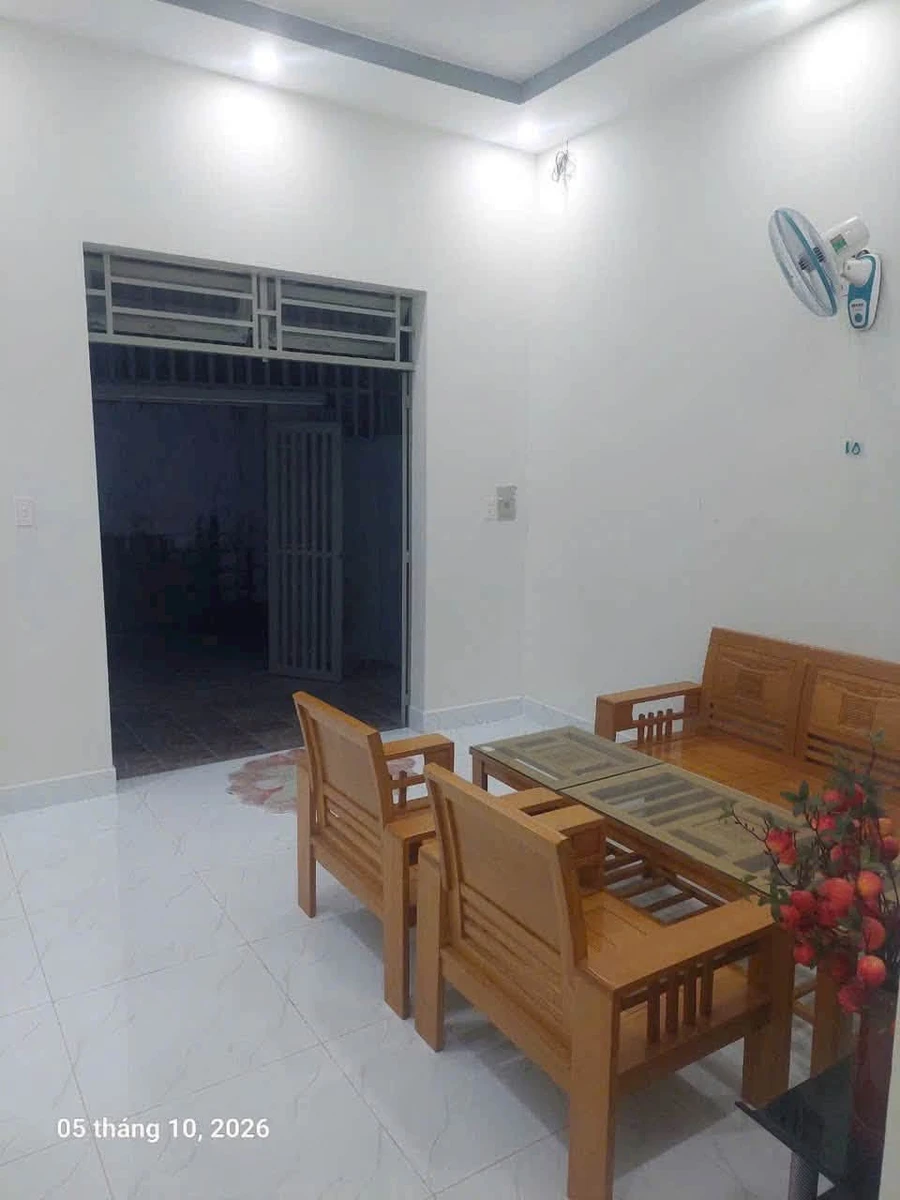 Bán nhà 60m² 2 phòng ngủ đường Đống Đa Vũng Tàu - Ảnh thu nhỏ 2