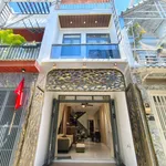 Nhà bán Tân Bình hẻm xe hơi 4PN, 45m² - 5.39 tỷ - Ảnh thu nhỏ 1