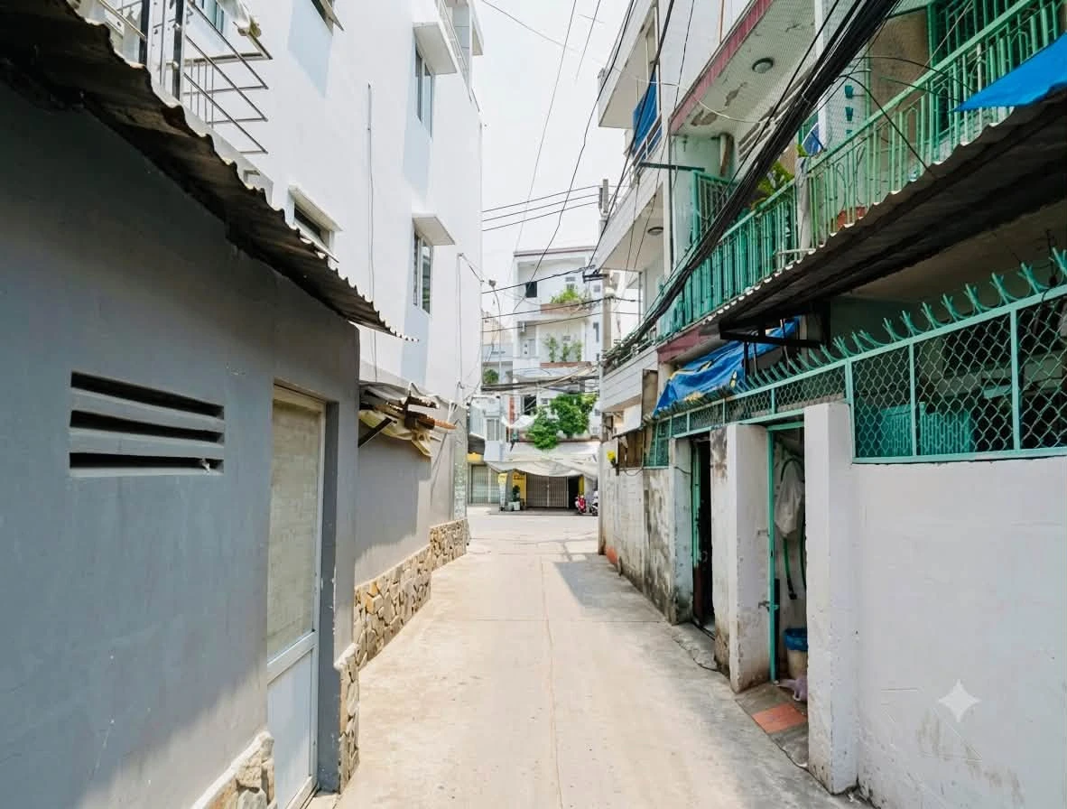 Bán nhà phố 6 tầng thang máy 13PN, 100m2, Phú Nhuận, 13 tỷ - Ảnh thu nhỏ 2