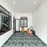 Bán nhà hẻm 7x11m, 3PN, 2WC tại Bế Văn Đàn, Bình Thạnh - Ảnh thu nhỏ 2