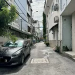 Bán nhà hẻm xe hơi Hoàng Hoa Thám, 4 tầng, 39m2, 4PN, giá 8,7 tỷ, Bình Thạnh - Ảnh thu nhỏ 1