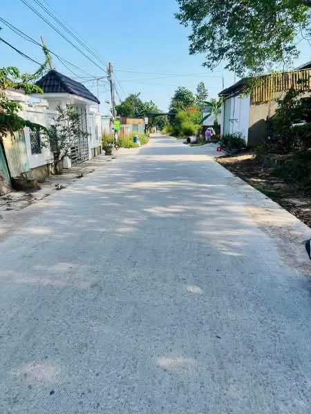 Bán đất 150m² sổ riêng Ấp 7 An Phước Nhà Bè 1,05 tỷ - Ảnh thu nhỏ 3