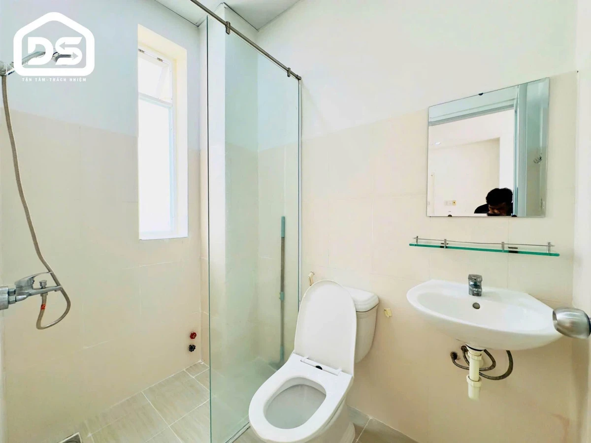 Cho thuê căn hộ 1 phòng ngủ 40m2 Hà Quang 2, Nha Trang - Ảnh 1