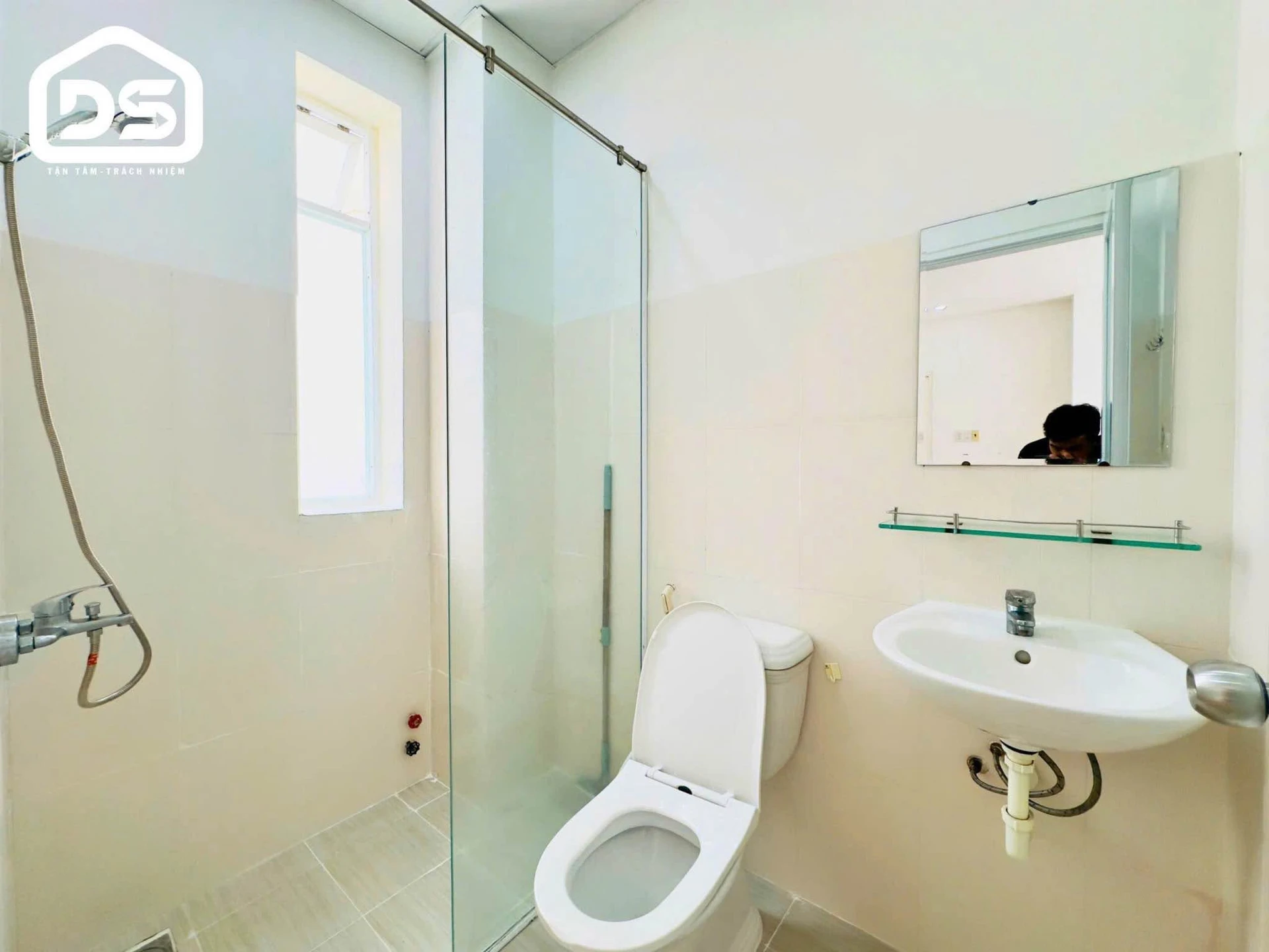 Cho thuê căn hộ 1 phòng ngủ 40m2 Hà Quang 2, Nha Trang - Ảnh 1