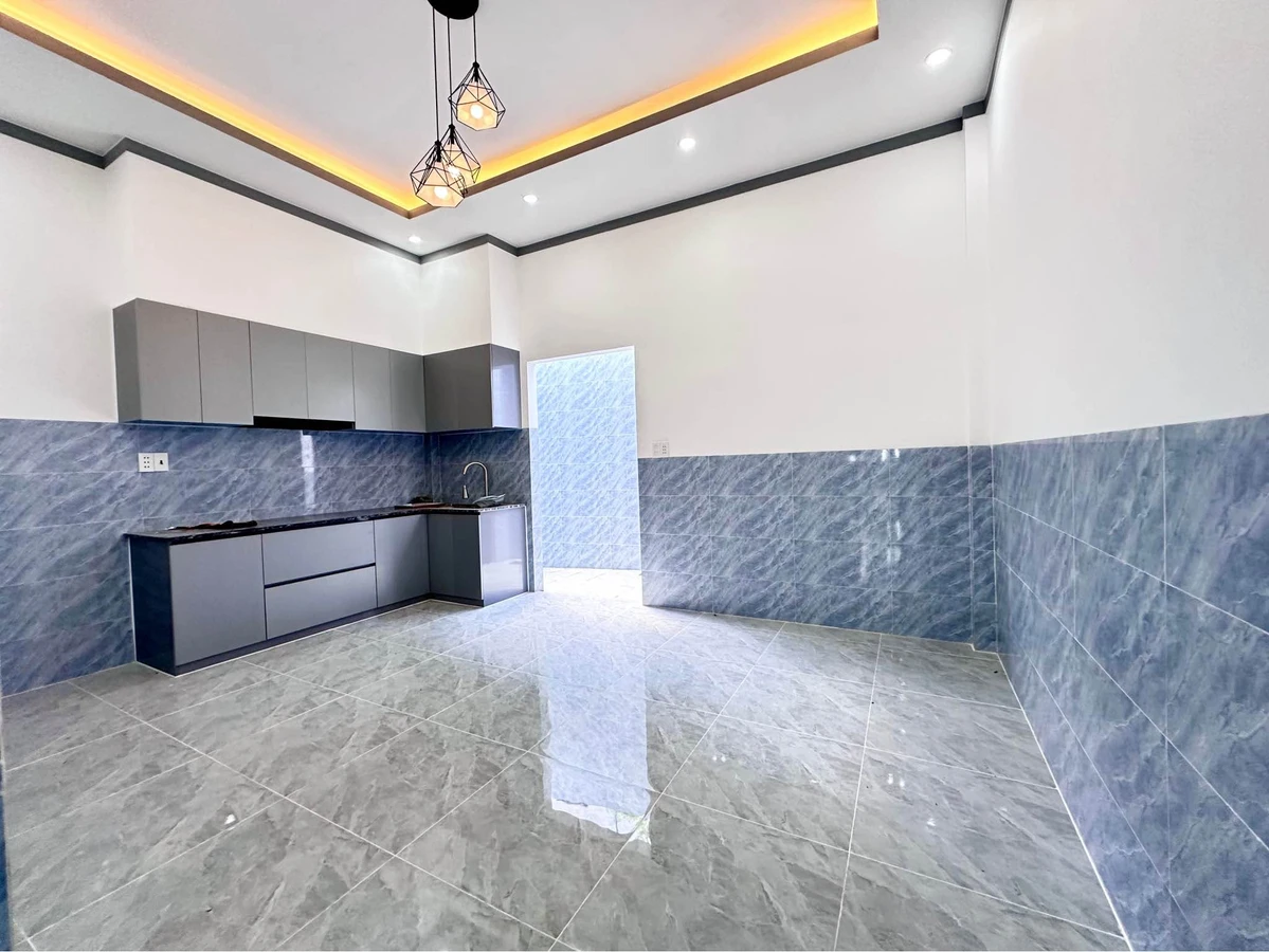 Bán nhà cấp 4 100m² 799 triệu Trảng Cát - Ảnh thu nhỏ 3