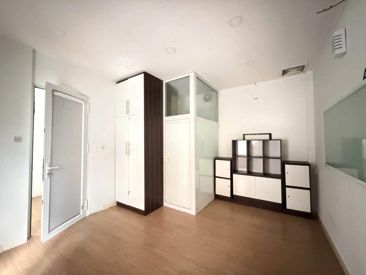 Bán nhà 5 tầng góc 6PN 11.3 tỉ Hoàng Văn Thụ, Tân Bình - Ảnh thu nhỏ 5