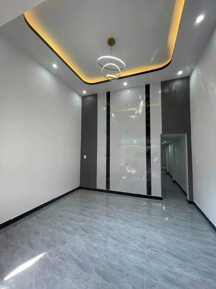Bán nhà SC 50m2, 3PN 2WC, Tân Phước, Tân Bình - Ảnh thu nhỏ 4