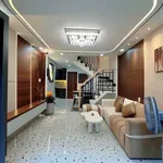 Cho thuê nhà 5PN 114m² Trần Huy Liệu, Phú Nhuận 24 triệu/tháng - Ảnh thu nhỏ 2