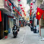 Bán nhà hẻm 4,5m Nguyễn Đình Chiểu Quận 3, 5 tầng 3x7,6m, 6,5 tỷ - Ảnh thu nhỏ 1