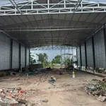 Cho thuê kho xưởng 800m² Quận 12 HCM, 55 triệu/tháng - Ảnh thu nhỏ 3