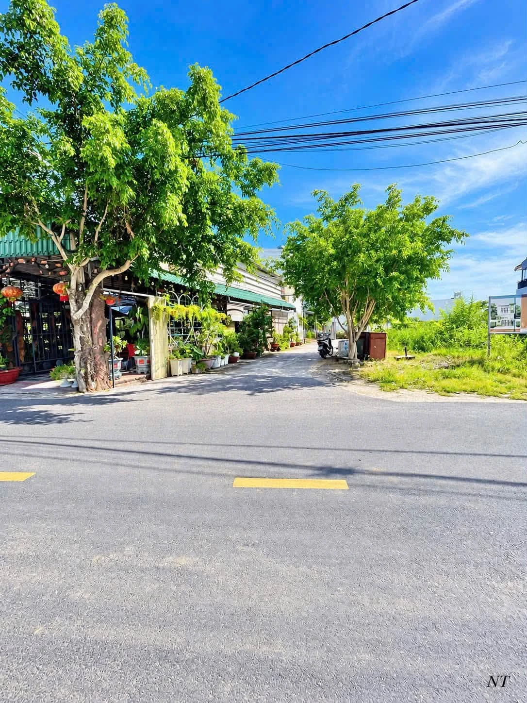 Bán đất Diên Khánh, Nha Trang, 91m² gần Võ Nguyên Giáp, 1 tỷ 590 triệu - Ảnh 1
