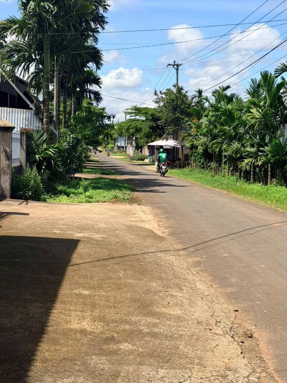 Bán 5 lô đất Ea Kao, Buôn Ma Thuột, 160m², 850 triệu/lô - Ảnh 1