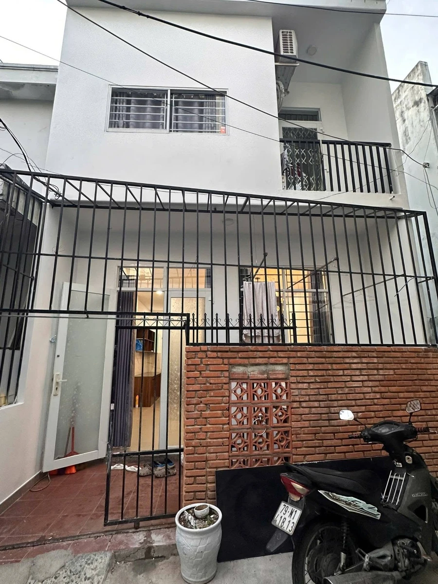 Bán nhà 2 tầng 47,6m2 giá 1,95 tỷ tại Ngọc Hiệp, Tây Nha Trang - Ảnh thu nhỏ 3