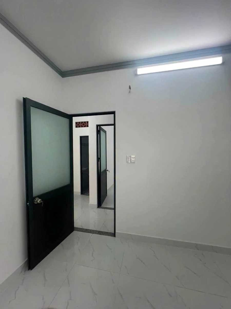 Bán nhà 2 tầng 35m2 Phước Long B Quận 9 giá 3.95 tỷ - Ảnh thu nhỏ 5