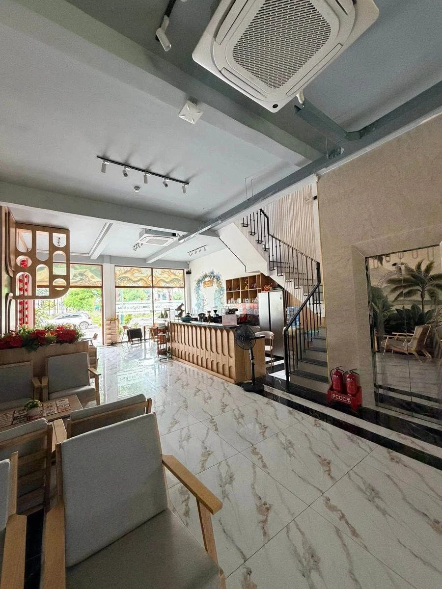 Bán nhà 1 trệt 3 lầu Ocean Dunes Phan Thiết 140m2 - Ảnh thu nhỏ 4