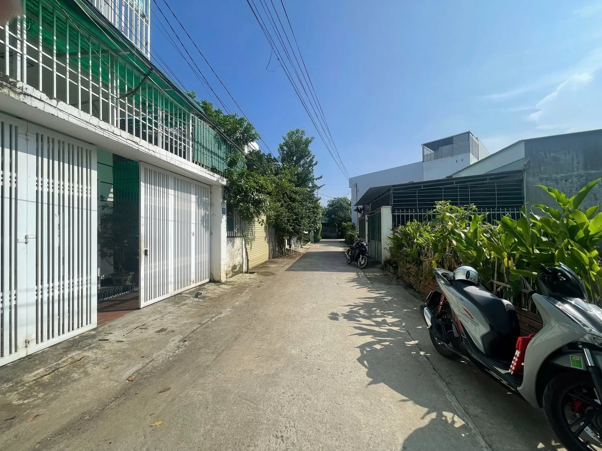Nhà bán Nha Trang 240m² ngang 15m Gò Găng 7,7 tỷ - Ảnh thu nhỏ 2