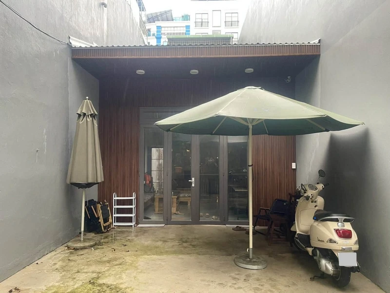 Bán lô đất mặt tiền An Thượng 33 Đà Nẵng 81m2
