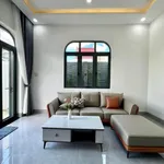 Bán nhà 90m2, 3PN, 2WC, Chợ Thạnh Phú, giá 1 tỷ 80 - Ảnh thu nhỏ 3