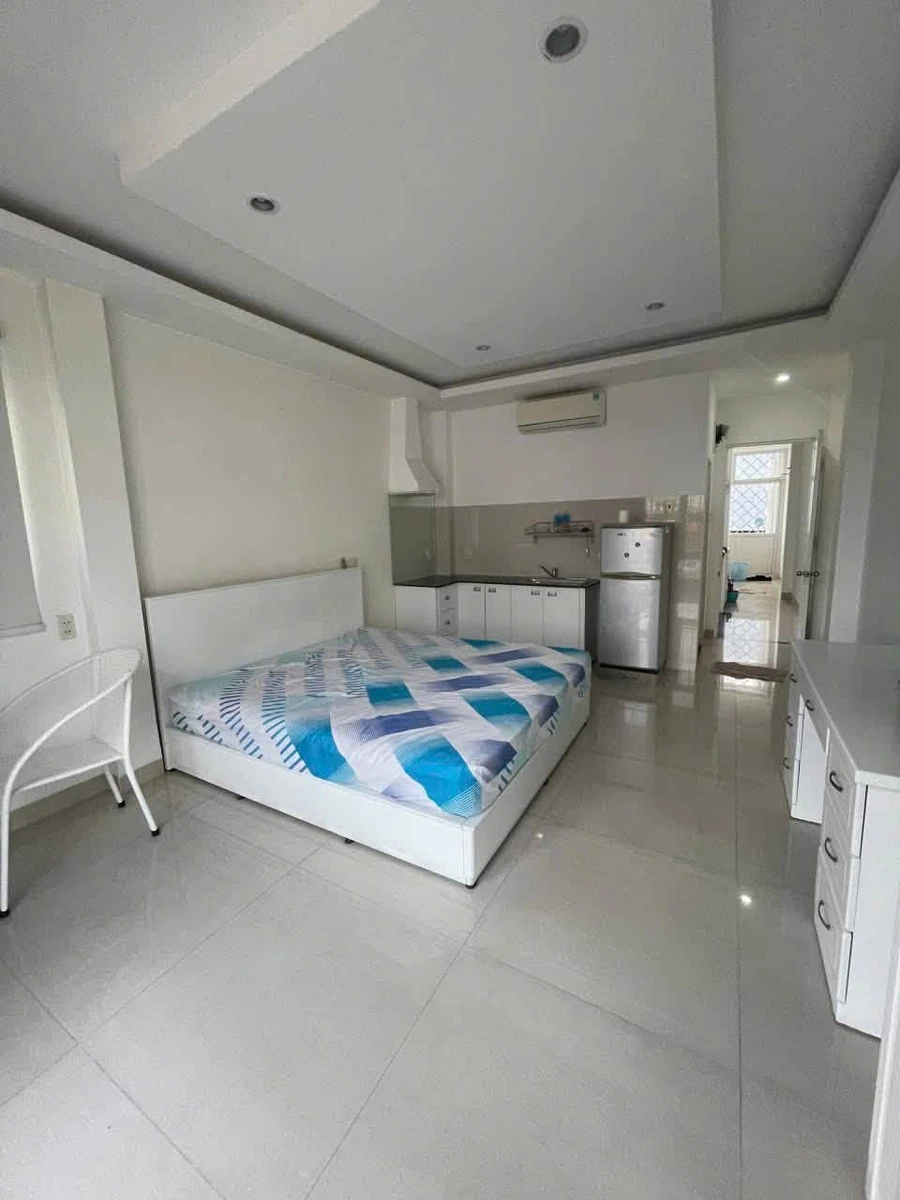 Bán nhà hẻm 4 tầng 124m² Nha Trang 9 tỷ 3 - Ảnh thu nhỏ 5