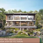 Tặng voucher 1 tỷ | BT song lập 200m² đẹp ven hồ Thanh Xuân Valley - Ảnh thu nhỏ 5