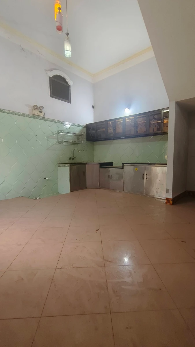 Bán nhà mặt tiền kinh doanh Tân Xuân 3 Hóc Môn 90m2 5.9 tỷ - Ảnh thu nhỏ 3