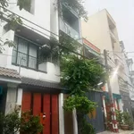 Bán nhà phố 3 tầng 67m² Tân Phú 6 tỷ - Ảnh thu nhỏ 2