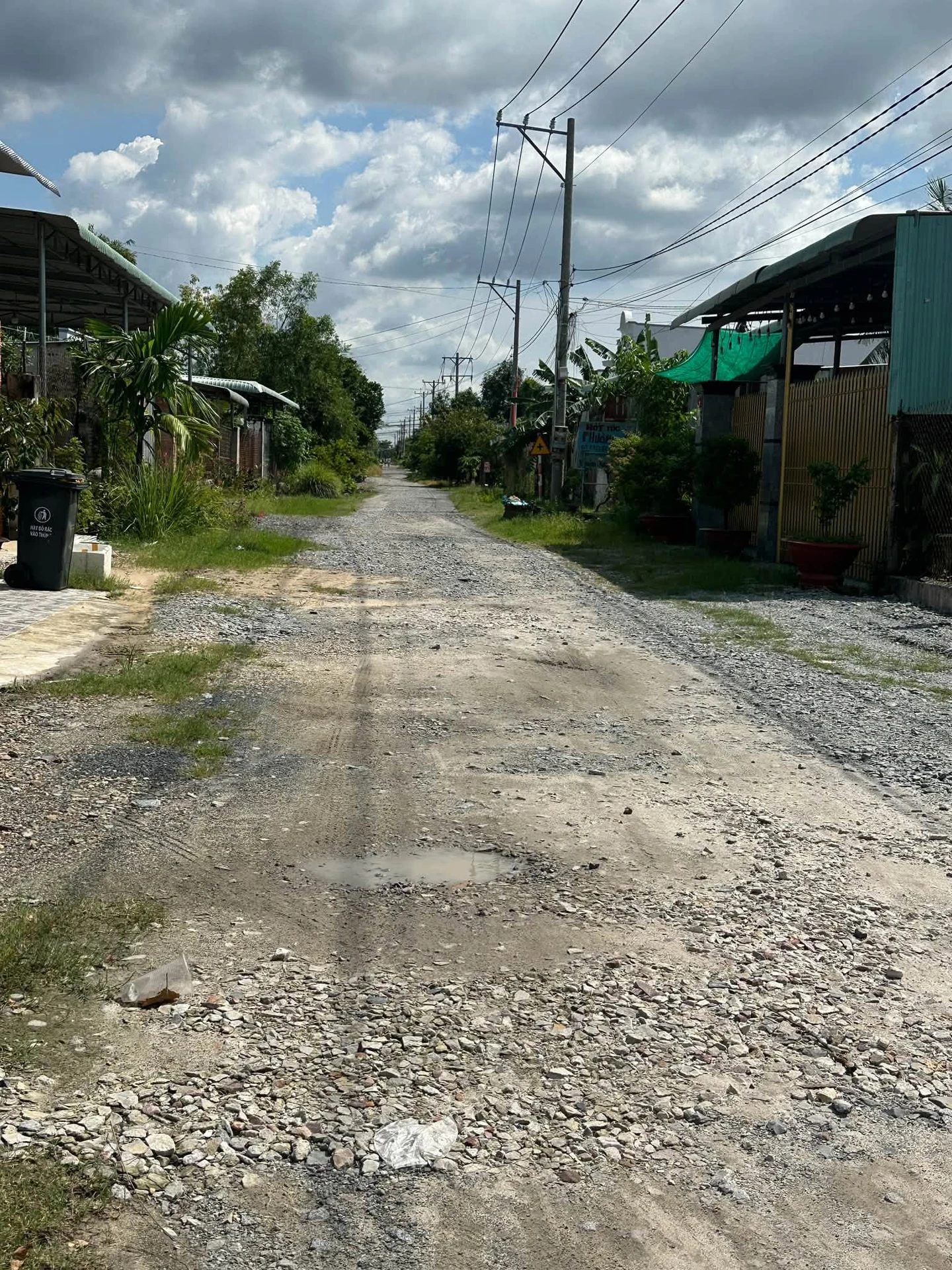 Bán nhà Tây Ninh, Ninh Thạnh, 70m², 1 tỷ 550 triệu - Ảnh 1