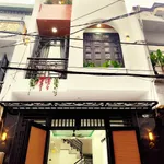 Bán nhà 3 tầng hẻm xe hơi 76,6m2, 4PN, sát chợ Lê Văn Quới, Bình Tân, giá 6,95 tỷ - Ảnh thu nhỏ 2