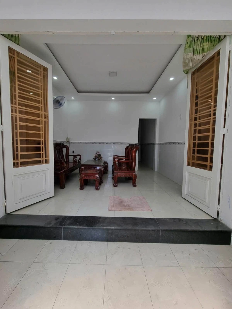 Bán nhà cấp 4 hẻm Phạm Văn Chiêu, Phường 14, Gò Vấp, 49m2, 2PN, giá 4,5 tỷ - Ảnh 1
