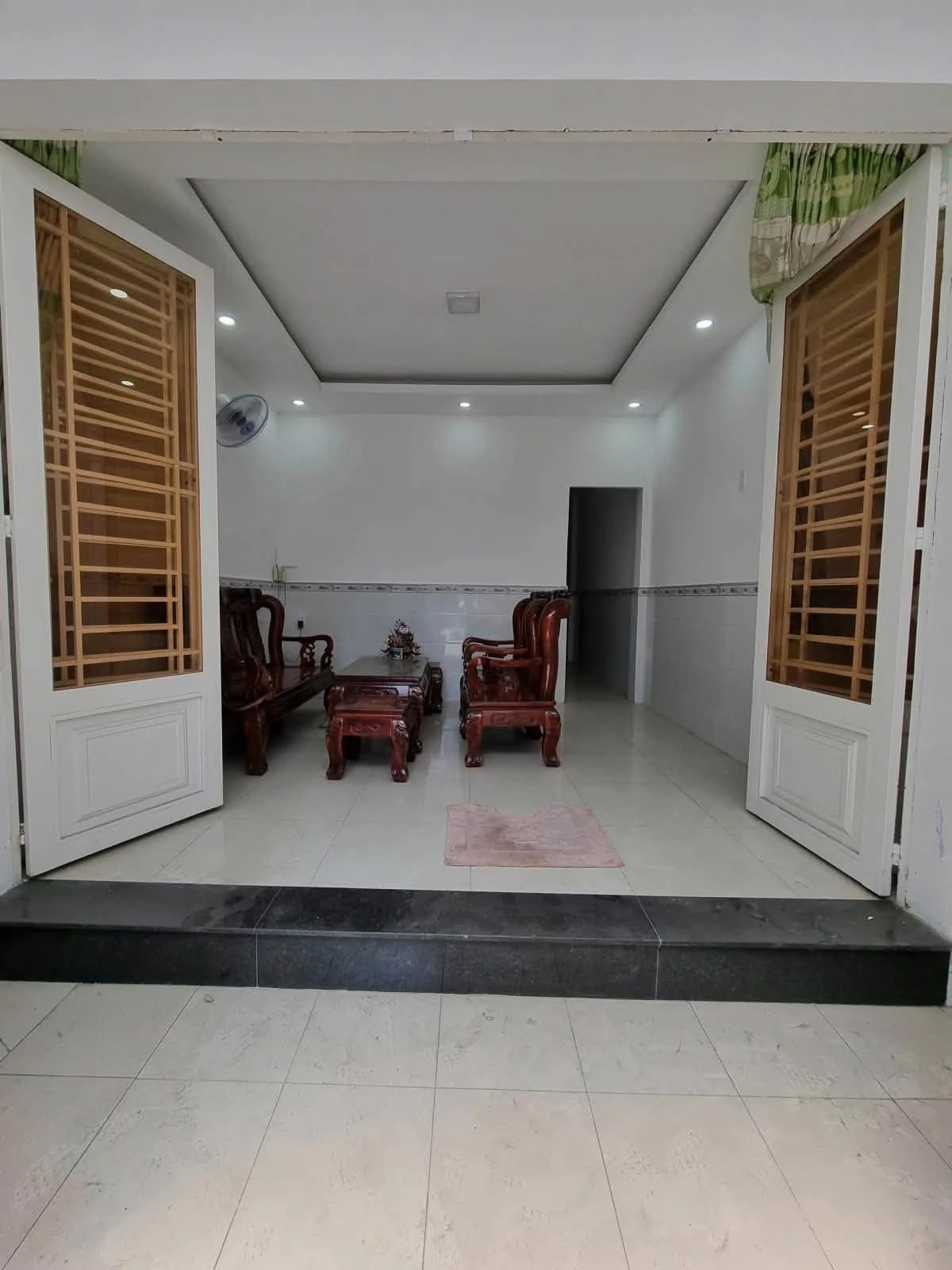 Bán nhà cấp 4 hẻm Phạm Văn Chiêu, Phường 14, Gò Vấp, 49m2, 2PN, giá 4,5 tỷ - Ảnh 1