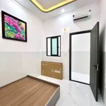 Bán nhà mới 105m2, 2PN ở hẻm thẩm mỹ viện Diva, Tân Phú - Ảnh thu nhỏ 5