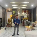 Bán nhà phố 2 tầng 90m² 2PN đường Tô Ngọc Vân, Tam Bình, Thủ Đức - Ảnh thu nhỏ 1