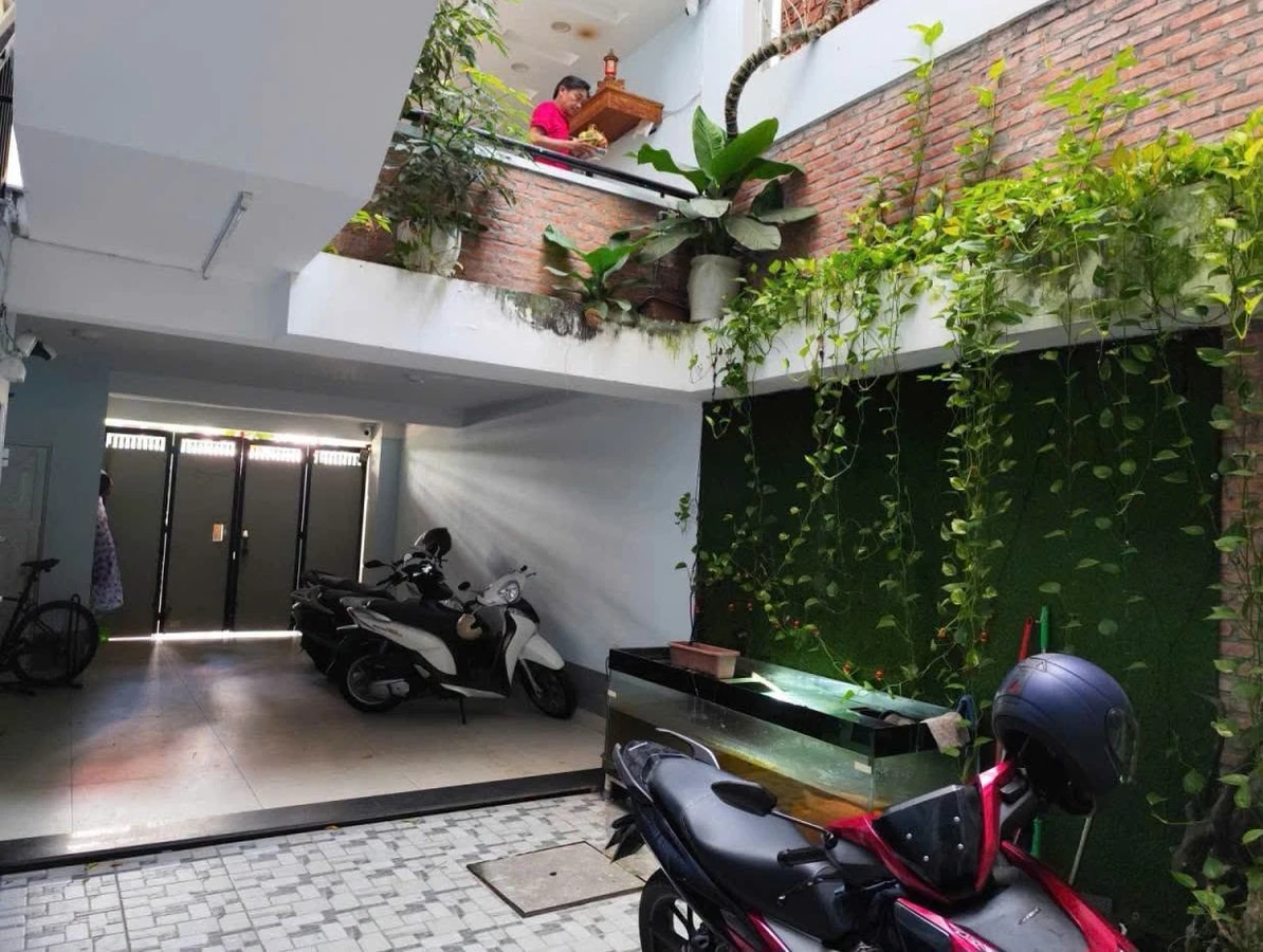 Bán tòa căn hộ 5 tầng 12 căn, 115m², Đà Nẵng - Ảnh 1
