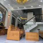 Bán nhà mặt tiền Nguyễn Quang Đại, 5PN, 81m2, Tân An, Long An - Ảnh thu nhỏ 4