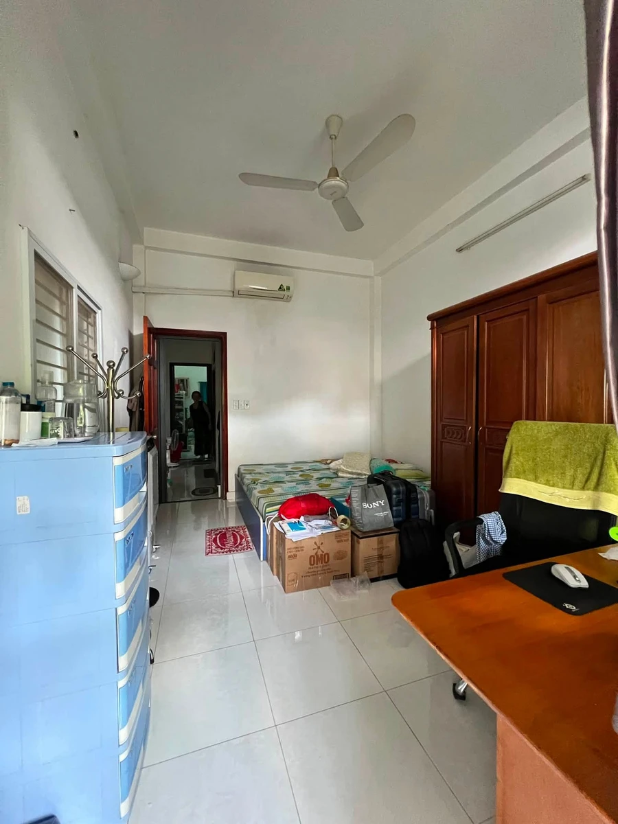 Bán nhà 3PN 59m2 Phú Nhuận gần nhà thờ Hoà Bình - Ảnh thu nhỏ 5