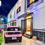 Nhà trệt lầu 80m² mặt hẻm ô tô 1,85 tỷ Cần Thơ - Ảnh thu nhỏ 3